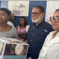 Residentes en Elias Piña reciben jornada asistencial encabezada por Desarrollo de la Comunidad - Noticias de hoy en República Dominicana | De Último Minuto