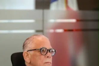 Fallece Ricardo Tomás Polanco Reynoso, embajador dominicano en Guatemala - Noticias de hoy en República Dominicana | De Último Minuto