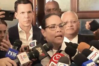 Abogada de Hugo Beras afirma que juicio de fondo no implica culpabilidad - Noticias de hoy en República Dominicana | De Último Minuto