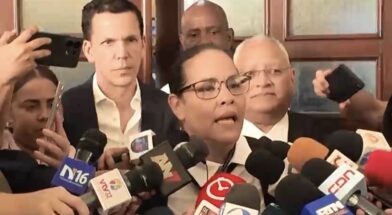Abogada de Hugo Beras afirma que juicio de fondo no implica culpabilidad - Noticias de hoy en República Dominicana | De Último Minuto