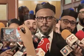 Wilson Camacho afirma exclusión del terrorismo no debilita caso Camaleón y destaca rapidez del proceso - Noticias de hoy en República Dominicana | De Último Minuto