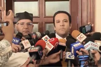Jochi Gómez asegura que el Estado busca despojarlo de sus bienes y promete ir “con todo” a juicio de fondo - Noticias de hoy en República Dominicana | De Último Minuto