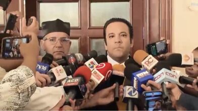 Jochi Gómez asegura que el Estado busca despojarlo de sus bienes y promete ir “con todo” a juicio de fondo - Noticias de hoy en República Dominicana | De Último Minuto