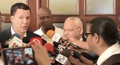 “Confiado en la justicia”: Hugo Beras reacciona tras ser enviado a juicio de fondo por el caso Camaleón - Noticias de hoy en República Dominicana | De Último Minuto