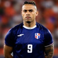 Mariano Díaz habría confrontado inconvenientes con pertenencias en el AILA, según Santiago Matías - Noticias de hoy en República Dominicana | De Último Minuto
