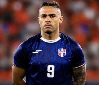 Mariano Díaz habría confrontado inconvenientes con pertenencias en el AILA, según Santiago Matías - Noticias de hoy en República Dominicana | De Último Minuto