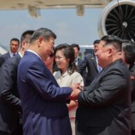 Xi elude la desnuclearización en su viaje a Pionyang y prioriza la estabilidad regional - Noticias de hoy en República Dominicana | De Último Minuto