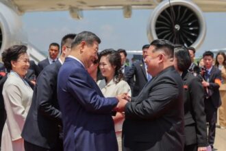 Xi elude la desnuclearización en su viaje a Pionyang y prioriza la estabilidad regional - Noticias de hoy en República Dominicana | De Último Minuto