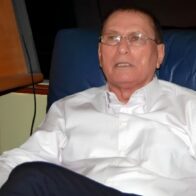 Fallece Luis Inchausti, exdirigente del PLD - Noticias de hoy en República Dominicana | De Último Minuto