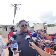 Pastor denuncia impacto social por abandono de play en Los Girasoles - Noticias de hoy en República Dominicana | De Último Minuto
