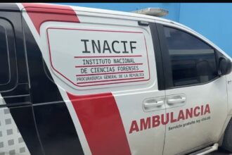 Nacional haitiano muere durante presunto atraco en comunidad de La Malena, San Francisco de Macorís - Noticias de hoy en República Dominicana | De Último Minuto
