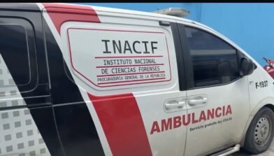 Nacional haitiano muere durante presunto atraco en comunidad de La Malena, San Francisco de Macorís - Noticias de hoy en República Dominicana | De Último Minuto