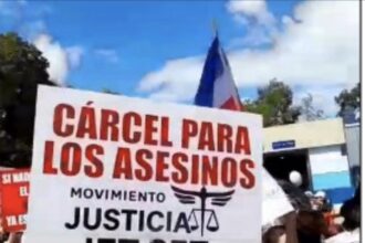 Movimiento Justicia Jet Set considera insuficiente el fallo del tribunal - Noticias de hoy en República Dominicana | De Último Minuto