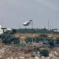 Israel continúa sus ataques contra el Líbano pese al anuncio de Trump del fin de la guerra - Noticias de hoy en República Dominicana | De Último Minuto