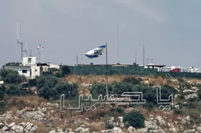 Israel continúa sus ataques contra el Líbano pese al anuncio de Trump del fin de la guerra - Noticias de hoy en República Dominicana | De Último Minuto