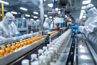 RD concentra el 25% del mercado farmacéutico centroamericano - Noticias de hoy en República Dominicana | De Último Minuto