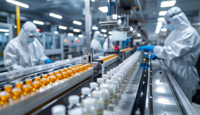 RD concentra el 25% del mercado farmacéutico centroamericano - Noticias de hoy en República Dominicana | De Último Minuto
