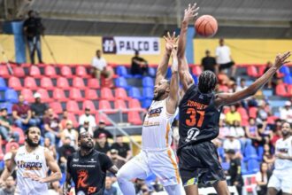 Héroes clasifican a la semifinal al derrotar con drama a los Reales - Noticias de hoy en República Dominicana | De Último Minuto