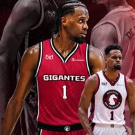 Gigantes anuncian la integración de Juan Miguel Suero para la Serie Final - Noticias de hoy en República Dominicana | De Último Minuto