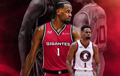 Gigantes anuncian la integración de Juan Miguel Suero para la Serie Final - Noticias de hoy en República Dominicana | De Último Minuto