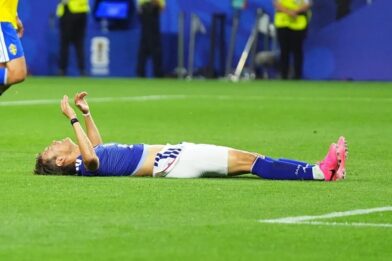 Japón empata con Suecia y enfrentará a Brasil en los dieciseisavos del Mundial 2026 - Noticias de hoy en República Dominicana | De Último Minuto