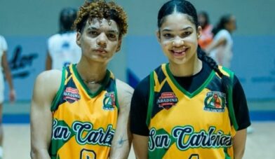 Club San Carlos obtiene segundo triunfo en el 40 TBS Femenino Distrital 2026 - Noticias de hoy en República Dominicana | De Último Minuto