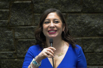 Jessica González-Rojas