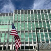 La embajada de Estados Unidos celebra la nueva ley guatemalteca contra el lavado de dinero