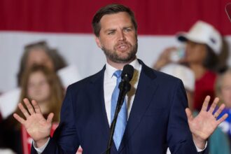 JD Vance defendió el acuerdo con Irán y aseguró que incluye a Israel y al Líbano: “Es un pacto de paz regional”