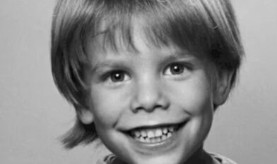 Corte Suprema restablece condena por asesinato en caso Etan Patz.