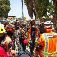 Misión salvadoreña trabaja en rescate de adolescente atrapada en Venezuela