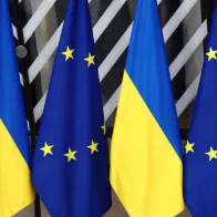La UE avanza para abrir el primer bloque de negociaciones para la adhesión de Ucrania
