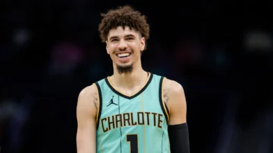 LaMelo Ball es traspasado a los Minnesota Timberwolves en un cambio múltiple con Charlotte Hornets - Noticias de hoy en República Dominicana | De Último Minuto