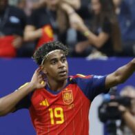 De la Fuente confirma que Lamine Yamal está listo para jugar a plenitud en el Mundial - Noticias de hoy en República Dominicana | De Último Minuto