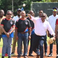 Bahoruco y Valverde por la puerta grande en inicio del Nacional U12 de Fedom. - Noticias de hoy en República Dominicana | De Último Minuto