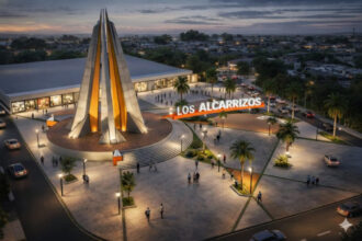 Gobierno destina RD$280 millones para remozar el Parque Ecológico de Los Alcarrizos - Noticias de hoy en República Dominicana | De Último Minuto