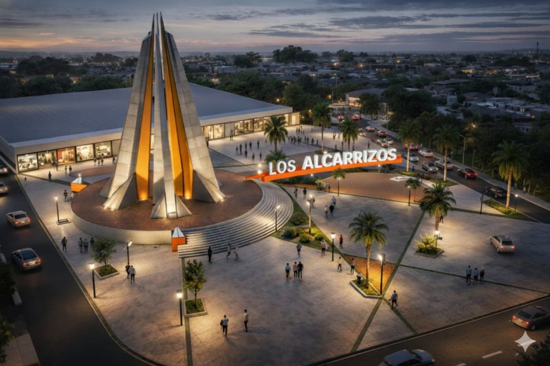Gobierno destina RD$280 millones para remozar el Parque Ecológico de Los Alcarrizos - Noticias de hoy en República Dominicana | De Último Minuto