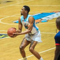 Luis Montero conquista el Jugador de la Semana - Noticias de hoy en República Dominicana | De Último Minuto