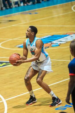 Luis Montero conquista el Jugador de la Semana - Noticias de hoy en República Dominicana | De Último Minuto