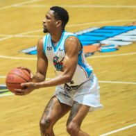 Titanes superaron a Héroes en debut de Luis David Montero - Noticias de hoy en República Dominicana | De Último Minuto