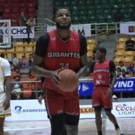 Gigantes derrotaron a Metros con explosiva ofensiva - Noticias de hoy en República Dominicana | De Último Minuto