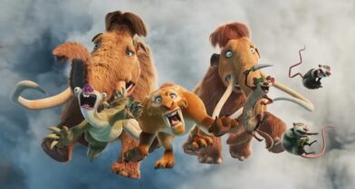 ‘La Era de Hielo 6’ lanza su primer adelanto: ¿cuándo se estrena en cines?
