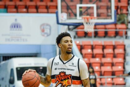 Reales se apoyan en la defensa para vencer a los Gigantes en fase eliminación - Noticias de hoy en República Dominicana | De Último Minuto