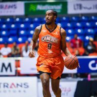 Metros se apoya en la defensa en triunfo ante Cañeros semifinal A - Noticias de hoy en República Dominicana | De Último Minuto