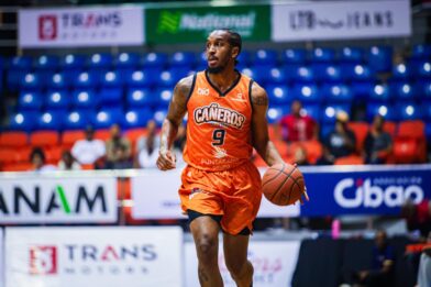 Metros se apoya en la defensa en triunfo ante Cañeros semifinal A - Noticias de hoy en República Dominicana | De Último Minuto
