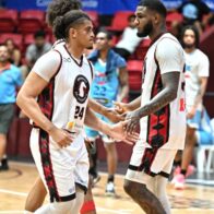 Gigantes y Metros mantienen el paso firme en la fase de eliminación de la LNB - Noticias de hoy en República Dominicana | De Último Minuto