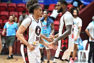 Gigantes y Metros mantienen el paso firme en la fase de eliminación de la LNB - Noticias de hoy en República Dominicana | De Último Minuto