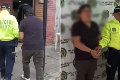 Capturan a profesor de Ética y Valores por presunto abuso sexual contra una niña en Cali