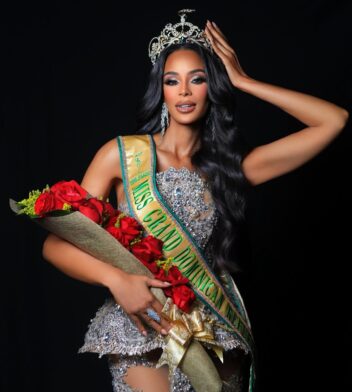 Santiago y Santo Domingo serán escenarios de Miss Grand RD 2026 - Noticias de hoy en República Dominicana | De Último Minuto
