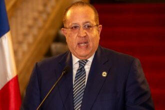 Magín Díaz advierte déficit de finanzas públicas requerirá un “pacto más grande” en el país